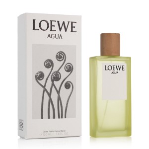 Parfum Unisexe Loewe Agua de Loewe EDT 100 ml