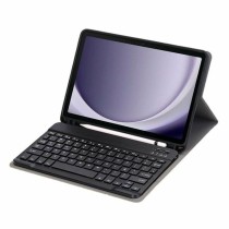 Housse pour Tablette Cool Galaxy Tab A9+ Noir