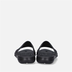 Tongs pour Homme Under Armour Locker IV Noir