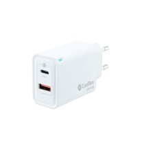 Chargeur mural CoolBox LBP246DW Blanc 45 W