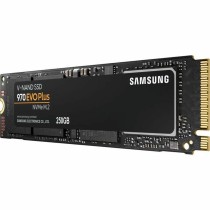 Festplatte SSD Samsung MZ-V7S250BW M.2 250 GB SSD