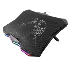 Portable Cooler DeepGaming DG-NCP17-RBW