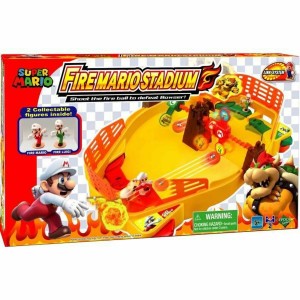 Board game Super Mario Fire Mario Stadium