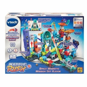 Piste Abschussrampe Vtech Marble Rush