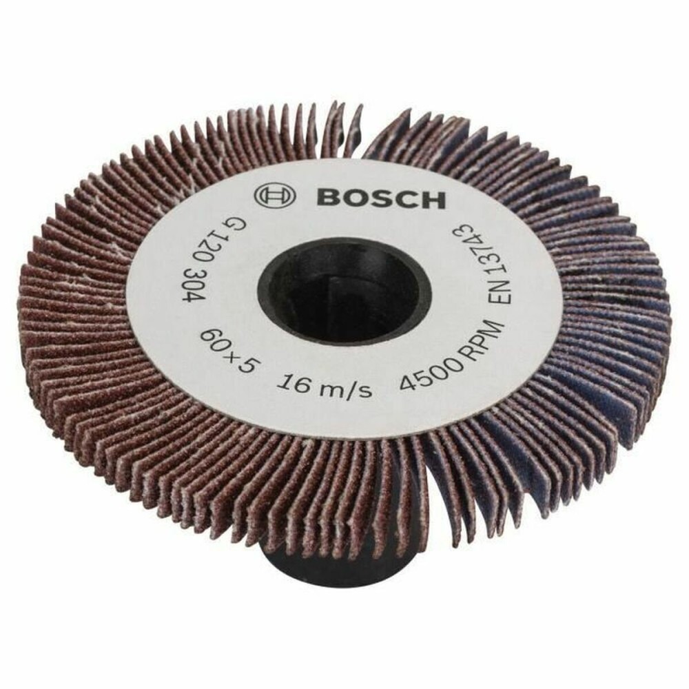 Brosse abrasive BOSCH PRR 250 ES/Texoro 120 g