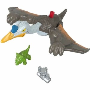 Dinosaurier Fisher Price Jurassic World QUETZALCOATLUS