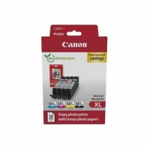 Cartouche d'encre originale Canon Multicouleur