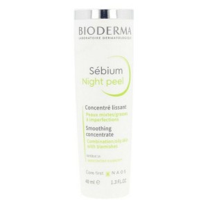 Exfoliating Serum Bioderma Sébium