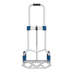 Chariot Ferrestock Pliable Aluminium 90 Kg