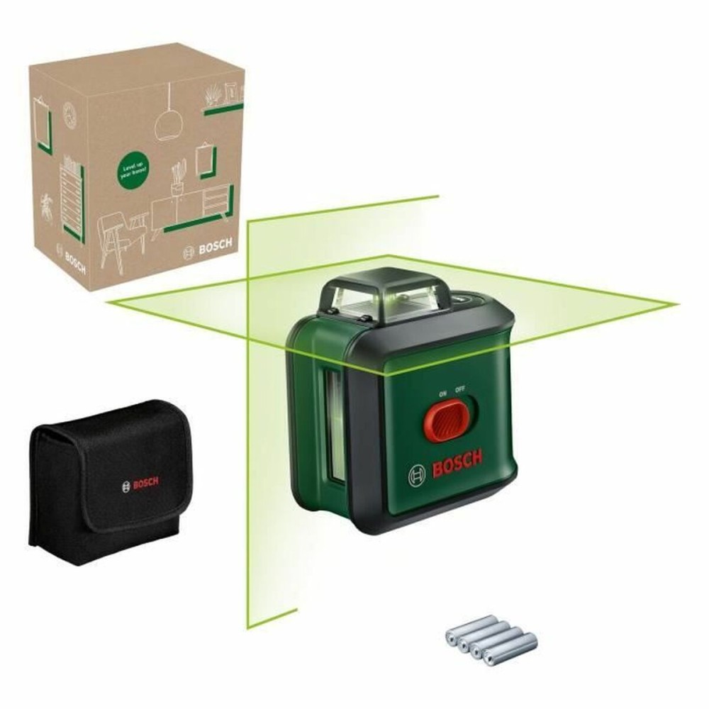 Laser level BOSCH