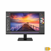 Gaming-Monitor LG 27BL650C-B Full HD 27" 75 Hz