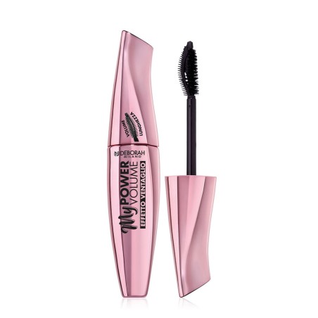 Mascara pour cils Deborah My Power Volume 14 ml