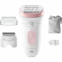 Electric Hair Remover Braun Silk-épil 7 7-030