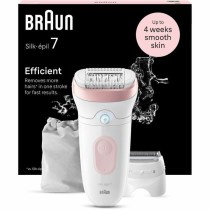 Electric Hair Remover Braun Silk-épil 7 7-030