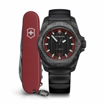 Men's Watch Victorinox V242024.1 Black