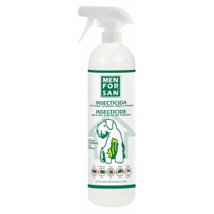 Perfume for Pets Menforsan 750 ml