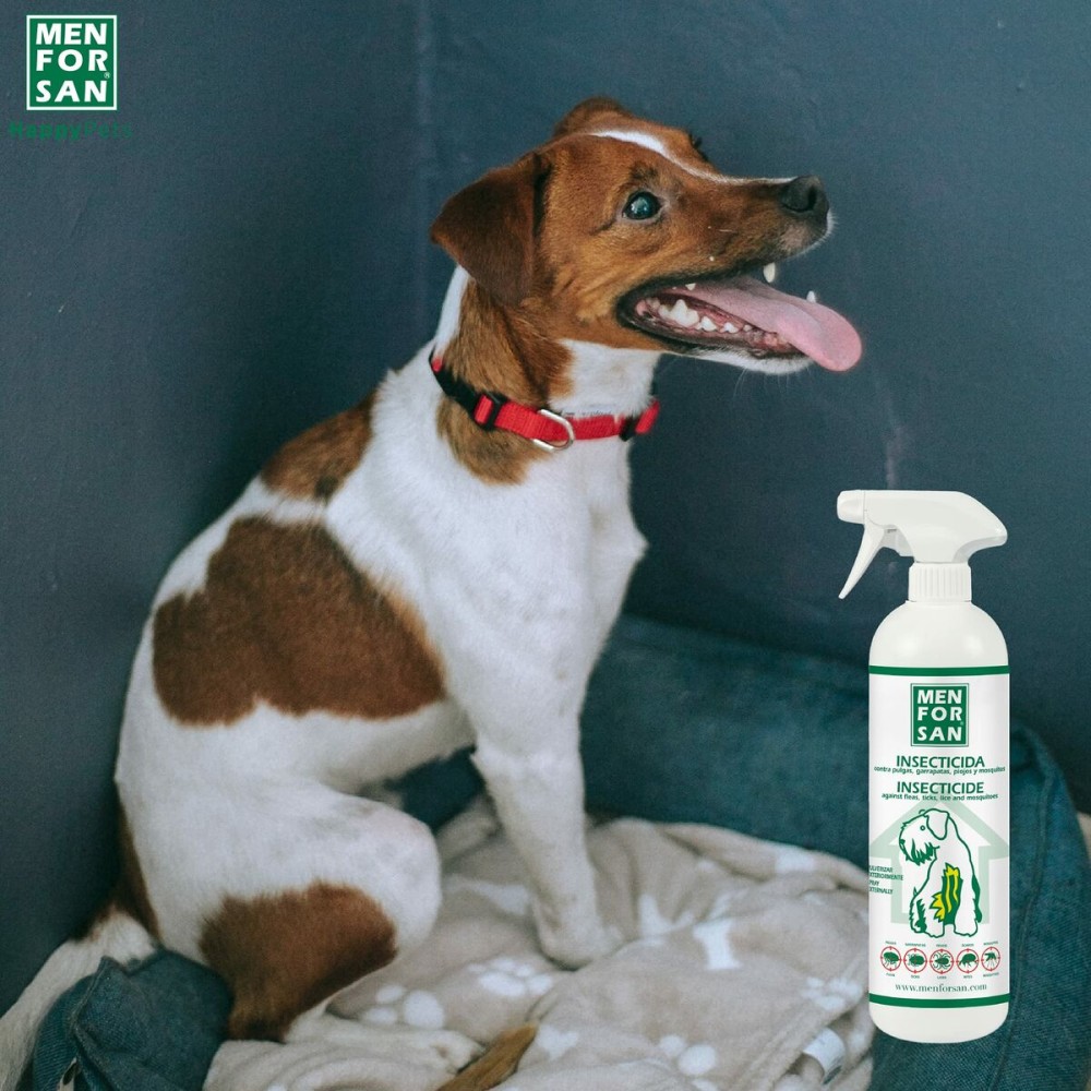 Perfume for Pets Menforsan 750 ml