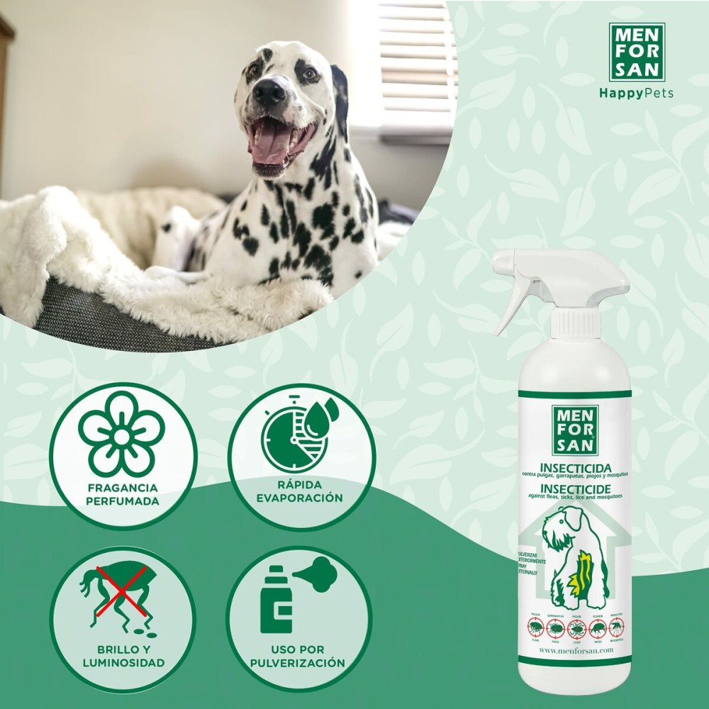 Perfume for Pets Menforsan 750 ml