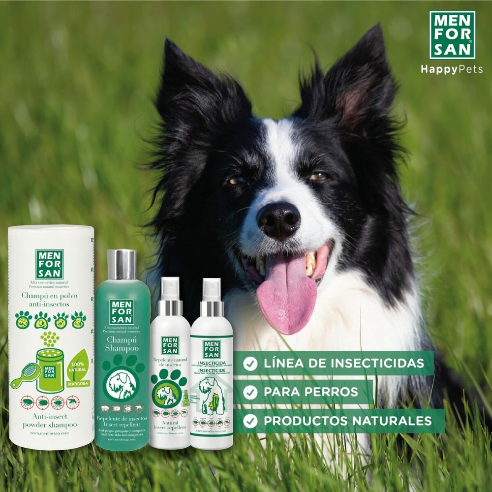 Perfume for Pets Menforsan 750 ml