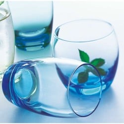 Set of glasses Arcoroc ACC_C9688 Transparent Glass 320 ml 6 Pieces