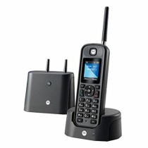 Wireless Phone Motorola MOTOO201NO Black