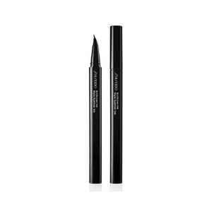 Eye Pencil Shiseido ArchLiner Ink Black Nº 01 0,4 ml