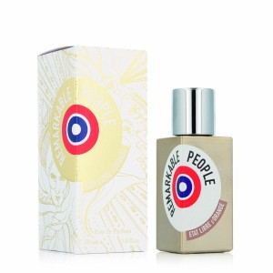 Unisex Perfume Etat Libre D'Orange EDP Remarkable People 50 ml