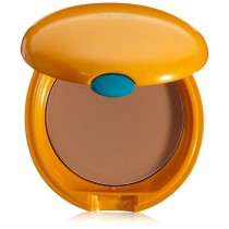 Poudres Compactes de Bronzage Shiseido Bronze Spf 6 12 g