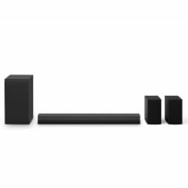 Soundbar LG Schwarz 400 W