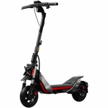 Electric Scooter Segway Red Grey