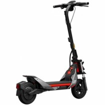 Electric Scooter Segway Red Grey