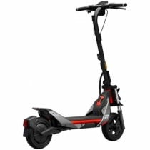 Elektroroller Segway Rot Grau