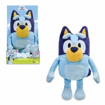 Peluche sonore Bluey Plastique 30,50 x 17,80 x 14 cm