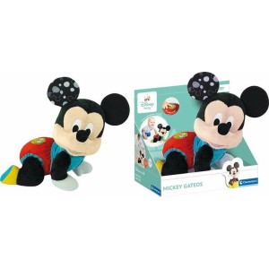 Jouet Peluche Mickey Mouse