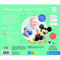 Jouet Peluche Mickey Mouse