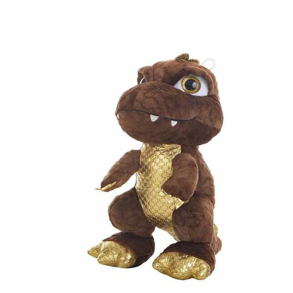 Jouet Peluche Saint Dragon 65 cm