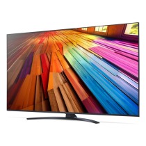 TV intelligente LG 55UT81006LA  55 55" 4K Ultra HD LED HDR D-LED