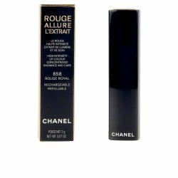 Lippenstift Chanel Rouge Allure L'extrait Rouge Royal 858