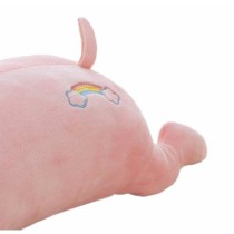 Fluffy toy Pig 65 cm