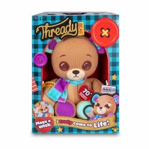 Jouet Peluche Famosa Thready Ours 32 cm