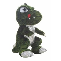 Jouet Peluche Saint Dragon 34 cm