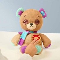 Fluffy toy Famosa Thready Bear 32 cm