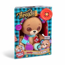 Fluffy toy Famosa Thready Bear 32 cm