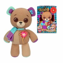 Fluffy toy Famosa Thready Bear 32 cm