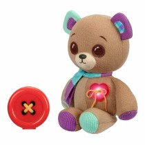 Fluffy toy Famosa Thready Bear 32 cm