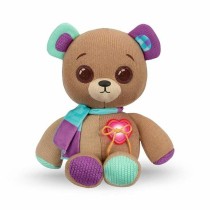 Fluffy toy Famosa Thready Bear 32 cm