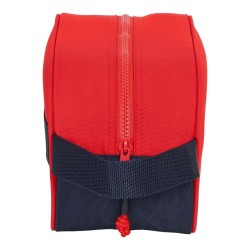 Child Toilet Bag RFEF Red Blue (26 x 15 x 12 cm)