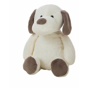 Jouet Peluche Kai Chien 25 cm