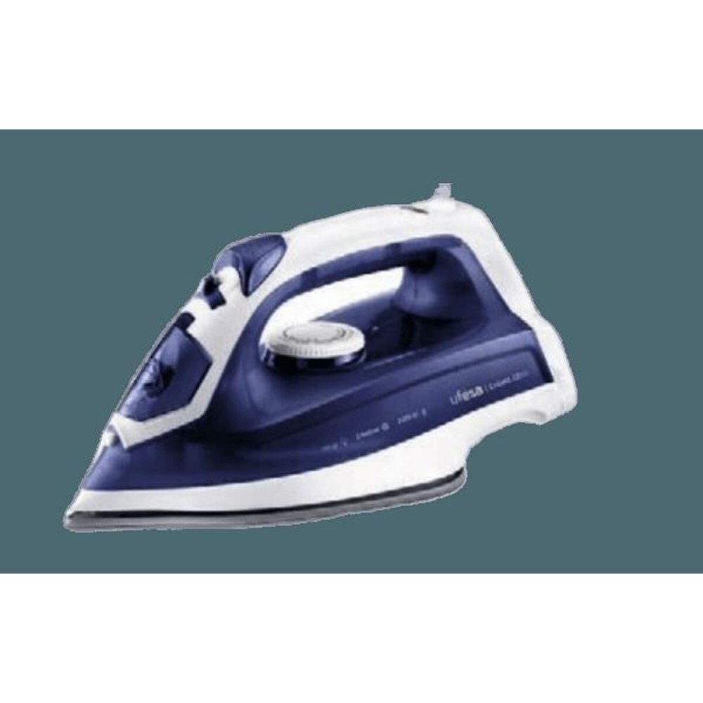 Steam Iron UFESA COBALT