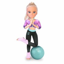 Puppe Nancy 42 cm Yoga